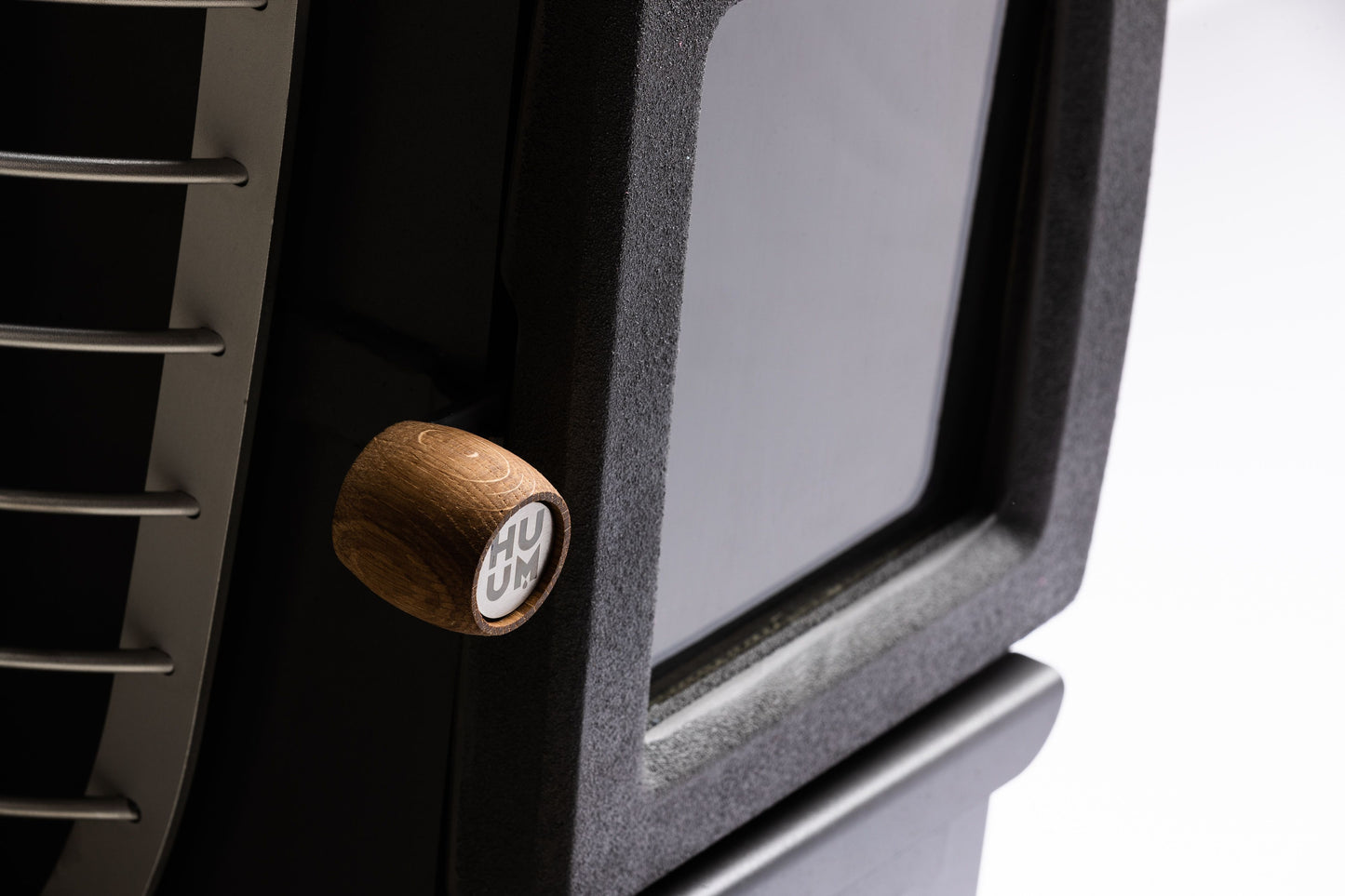 HUUM Hive Wood 13 – Komplett Sett