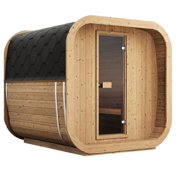 ICON 200 Kube for 4-6 personer