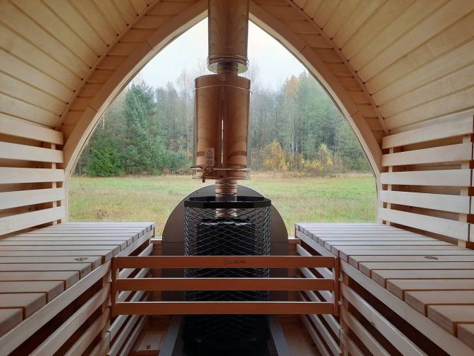 Fjord Blad – 6 størrelser