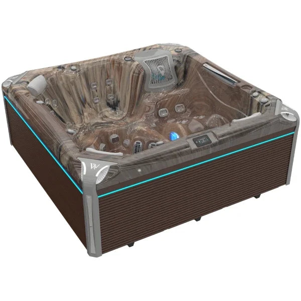 Wellis Spa – Kilimanjaro Life Deluxe