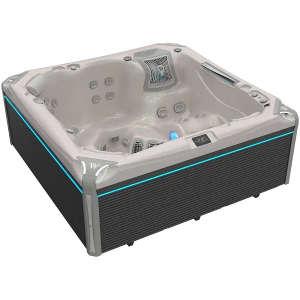 Wellis Spa – Kilimanjaro Life Deluxe