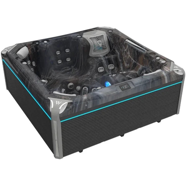Wellis Spa – Kilimanjaro Life Deluxe