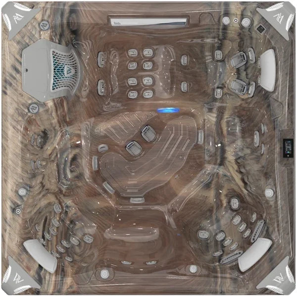 Wellis Spa – Kilimanjaro Life Deluxe