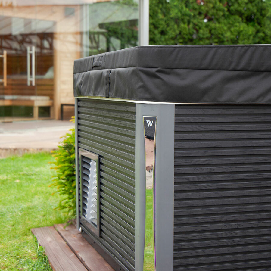 Wellis Iceland Cold Tub