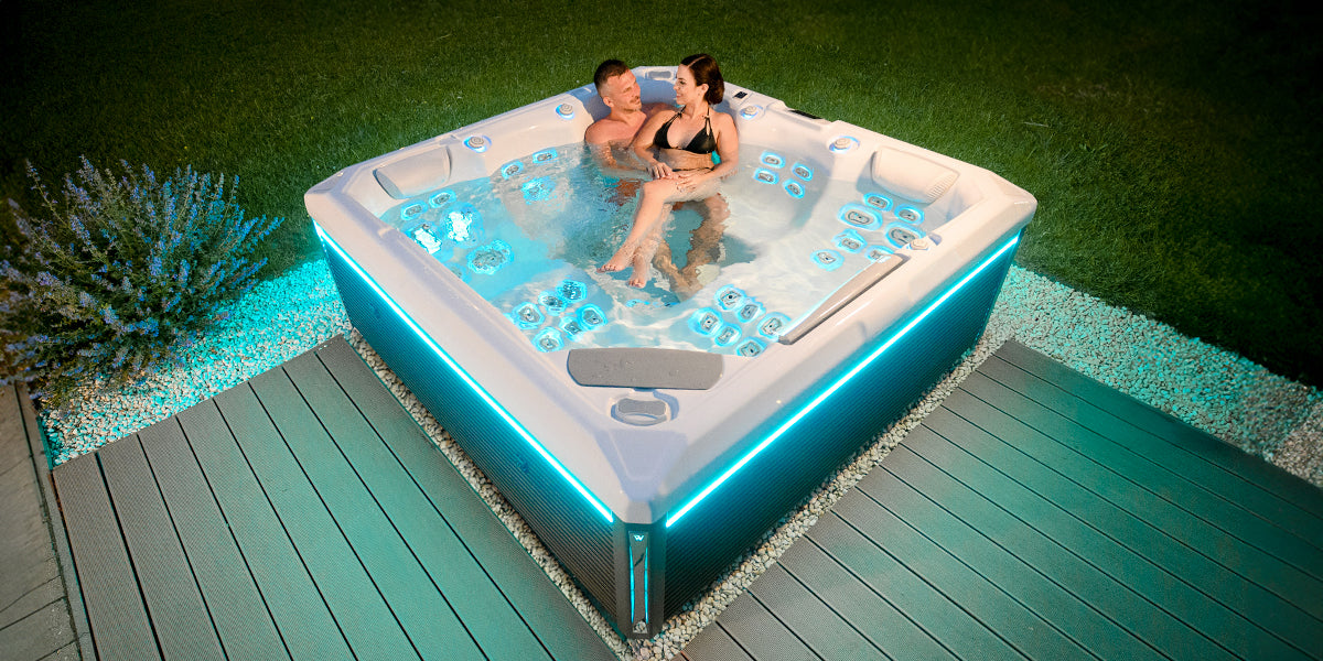 Wellis Makalu Life Deluxe