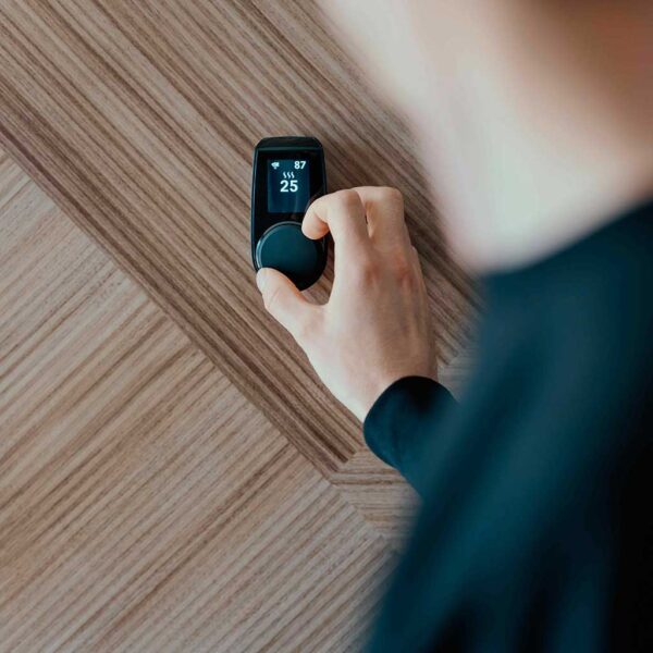 HUUM Drop Pakke - UKU WiFi-kontroll