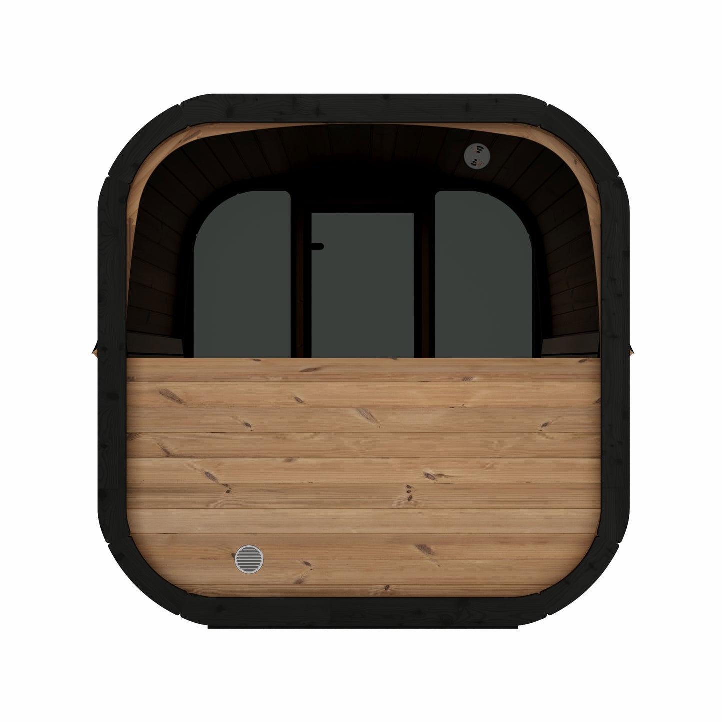 ICON 220XL Kube for 4-6 Personer