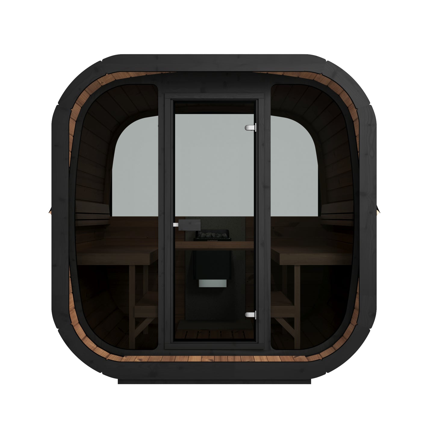 ICON 220XL Kube for 4-6 Personer