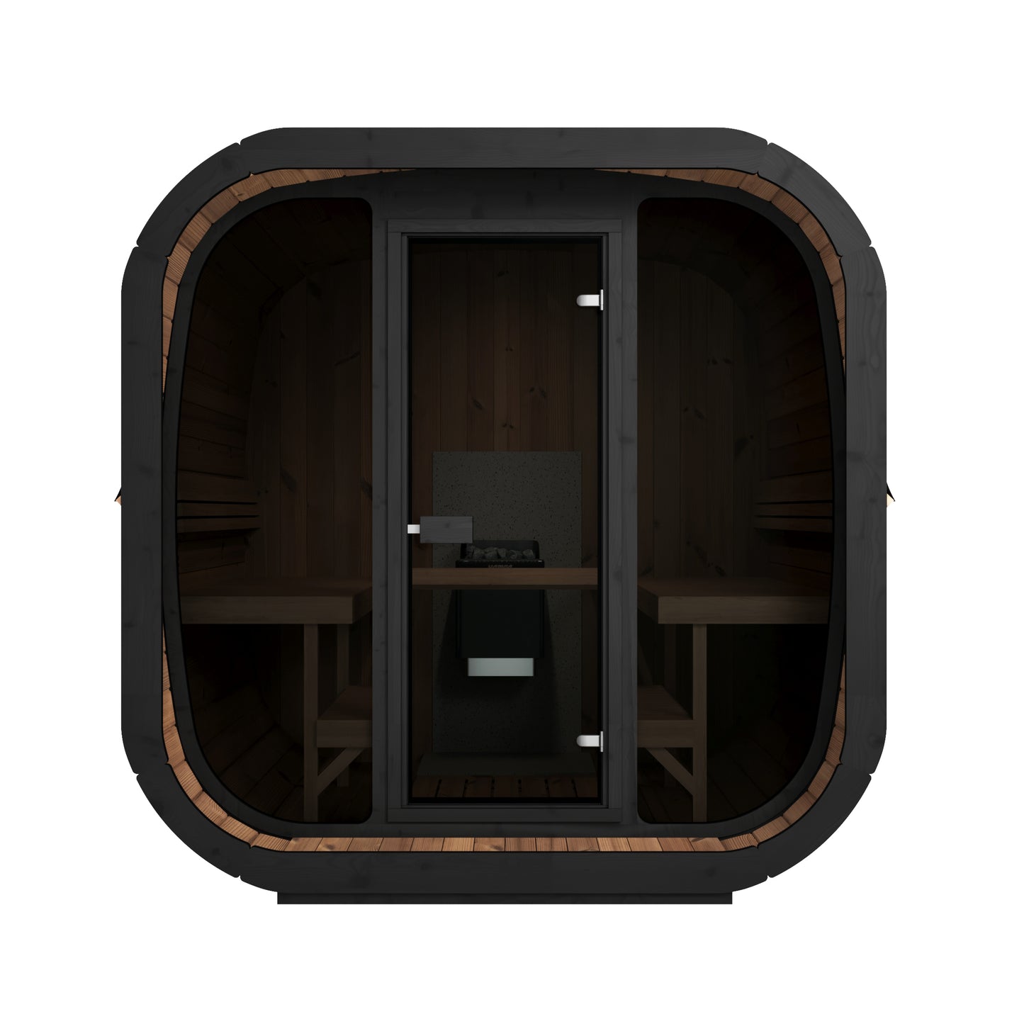 ICON 220XL Kube for 4-6 Personer