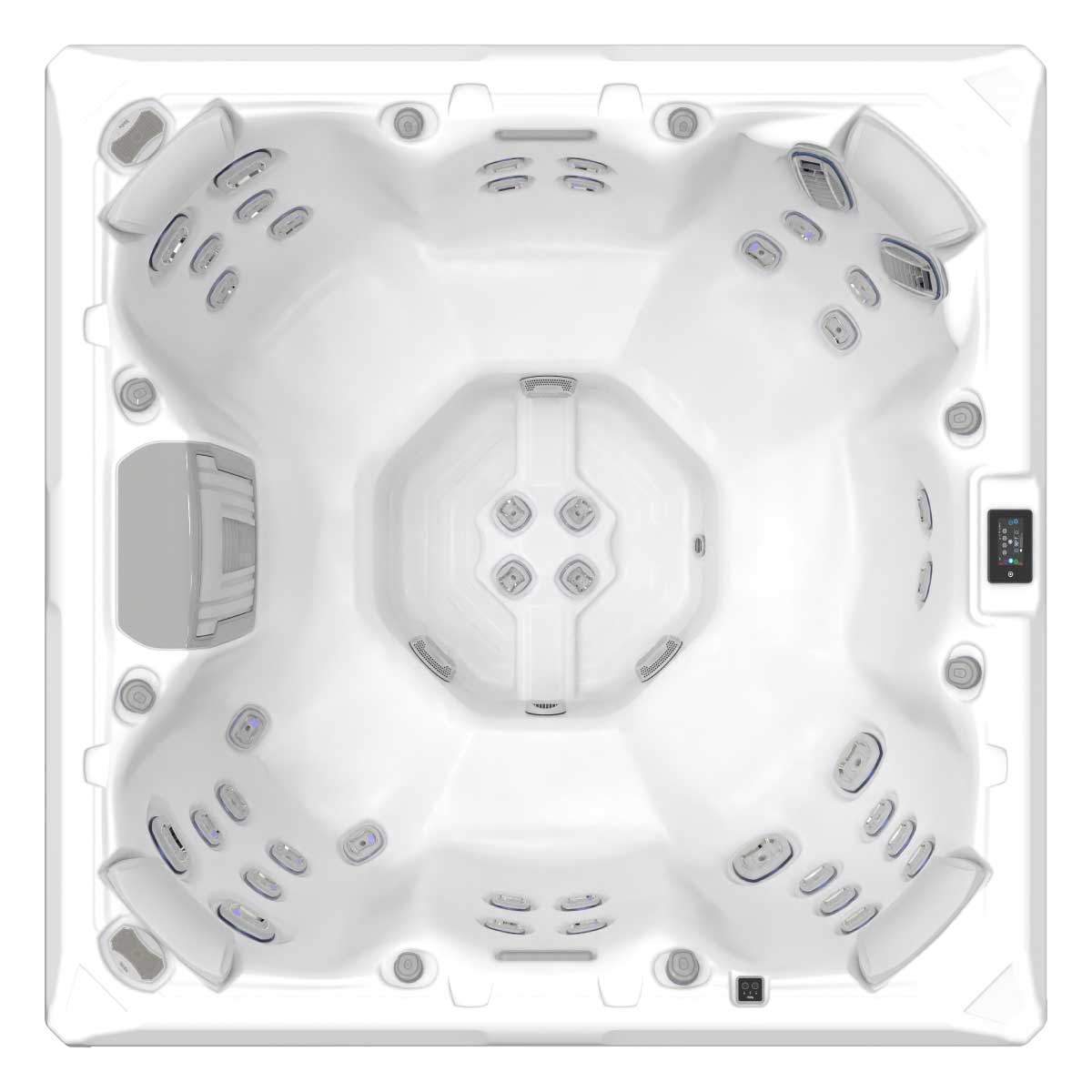 Wellis Spa – Mandala Life Deluxe