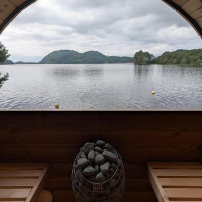 Fjordtønne Li - Brukt - Klar til levering