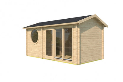 Susan - Badstue & Utestue