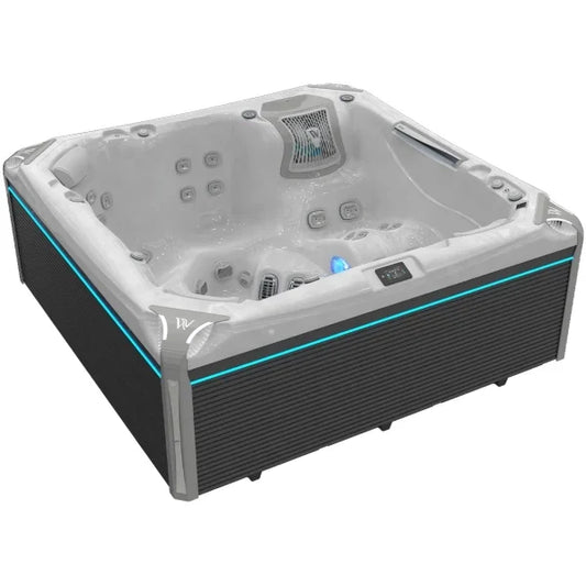 Wellis Spa – Kilimanjaro Life Deluxe