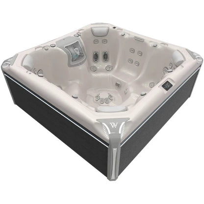 Wellis Spa – Elbrus Life Deluxe
