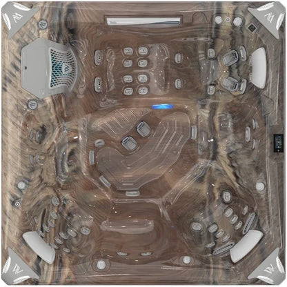 Wellis Spa – Kilimanjaro Life Deluxe