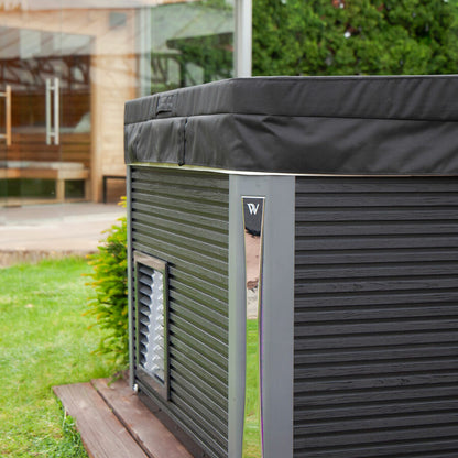 Wellis Iceland Cold Tub