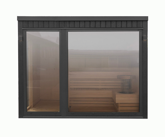 Nordsauna Coziness