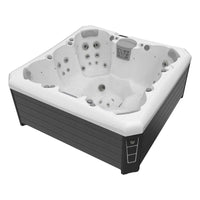 Ice White