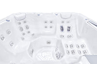 Ice White
