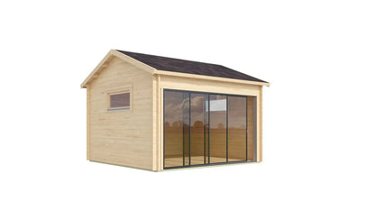 Anneks Aina - 15,1m²