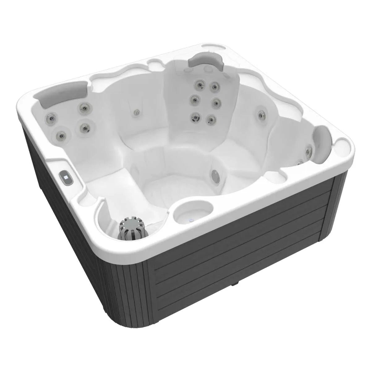 Wellis Castor P&P