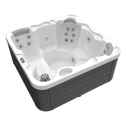 Wellis Castor P&P