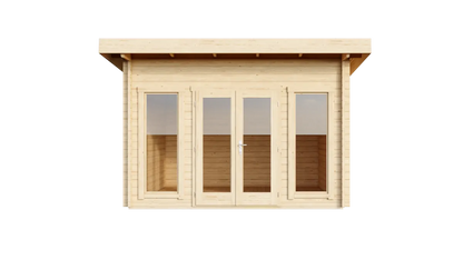 Anneks John - 12,3m²