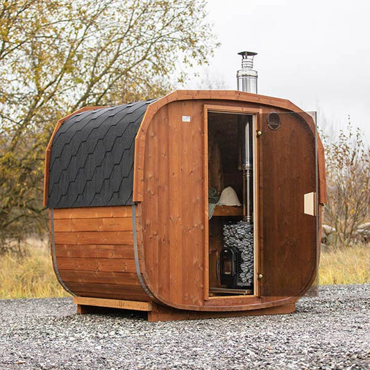 FjordKube Lun | 3 personer