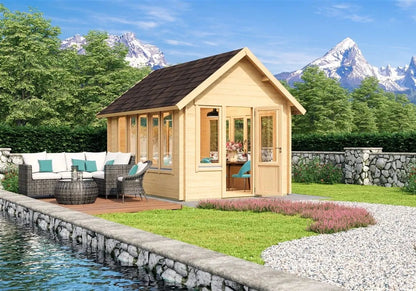 Anneks Adrian - 13m²