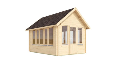 Anneks Adrian - 13m²