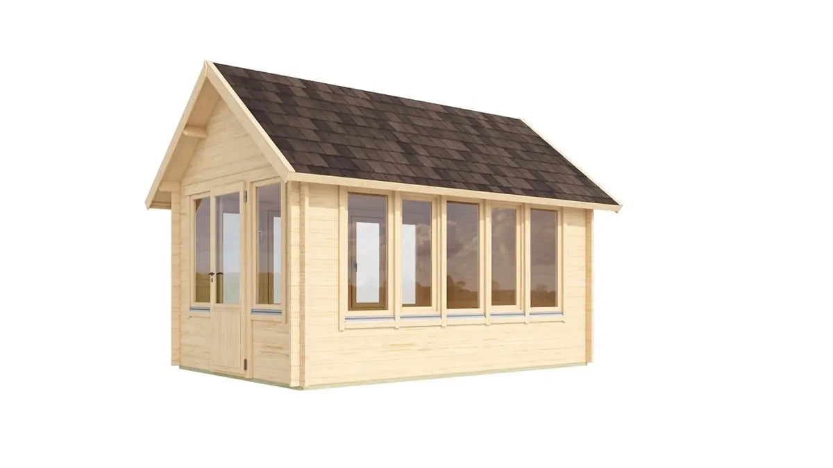 Anneks Adrian - 13m²