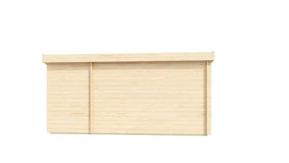 Anneks Markus - 17,5m²