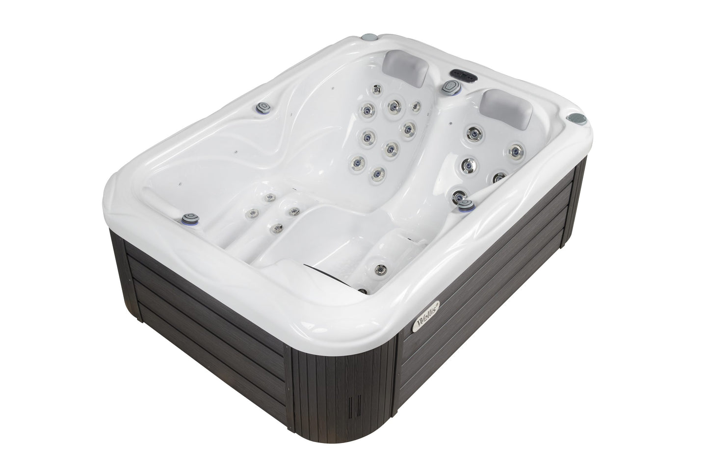 Wellis Mars Life Plug & Play