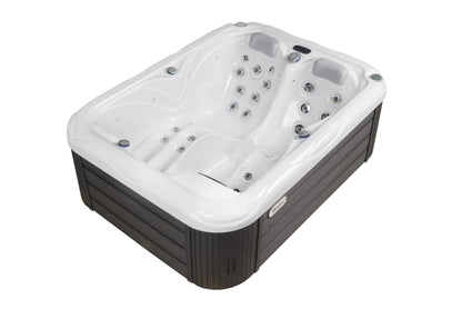 Wellis Mars Life Plug & Play