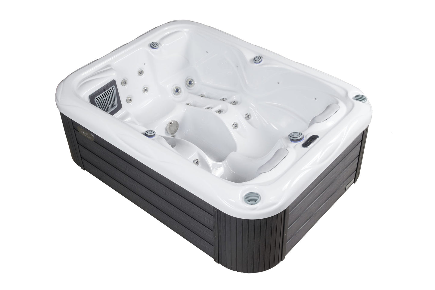 Wellis Mars Life Plug & Play