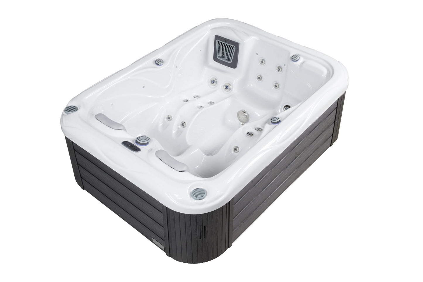 Wellis Mars Life Plug & Play