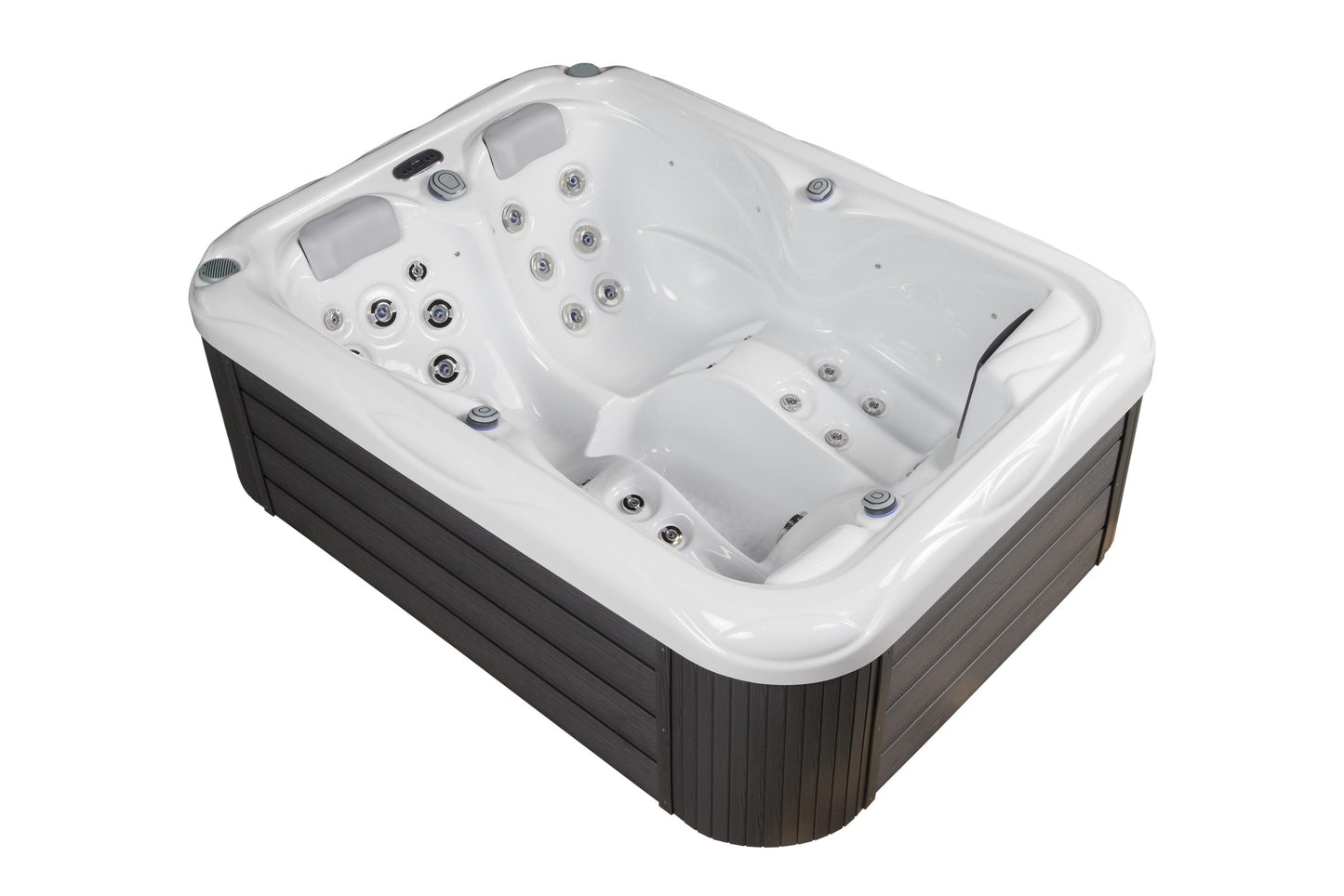 Wellis Mars Life Plug & Play