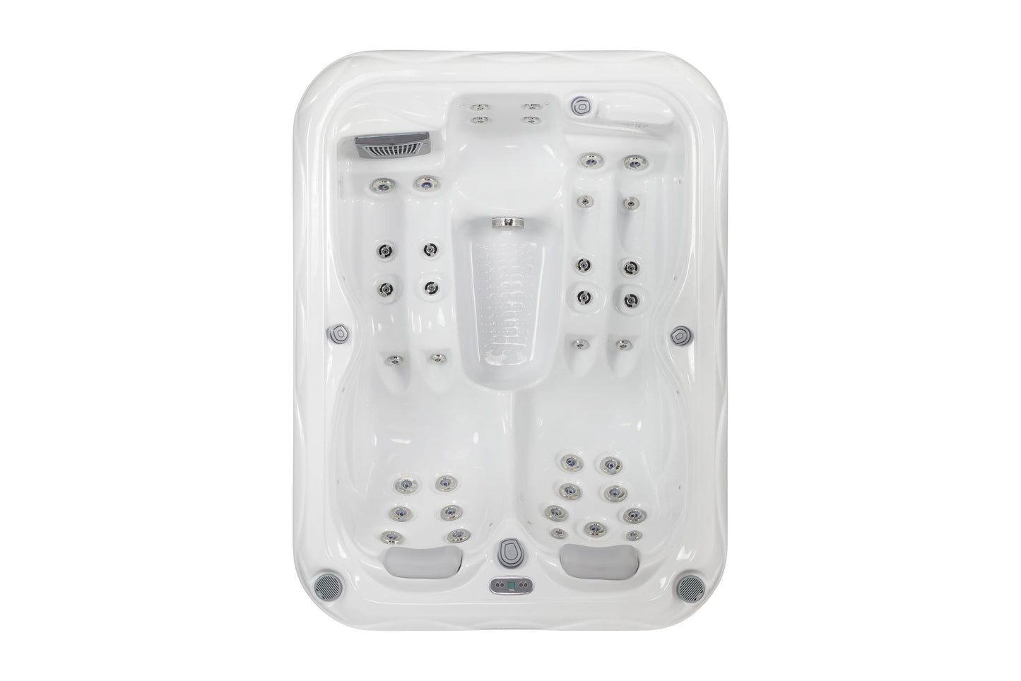 Wellis Mars Life Plug & Play