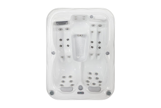 Wellis Mars Life Plug & Play