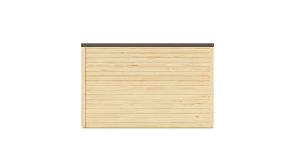 Anneks Runar - 14m²