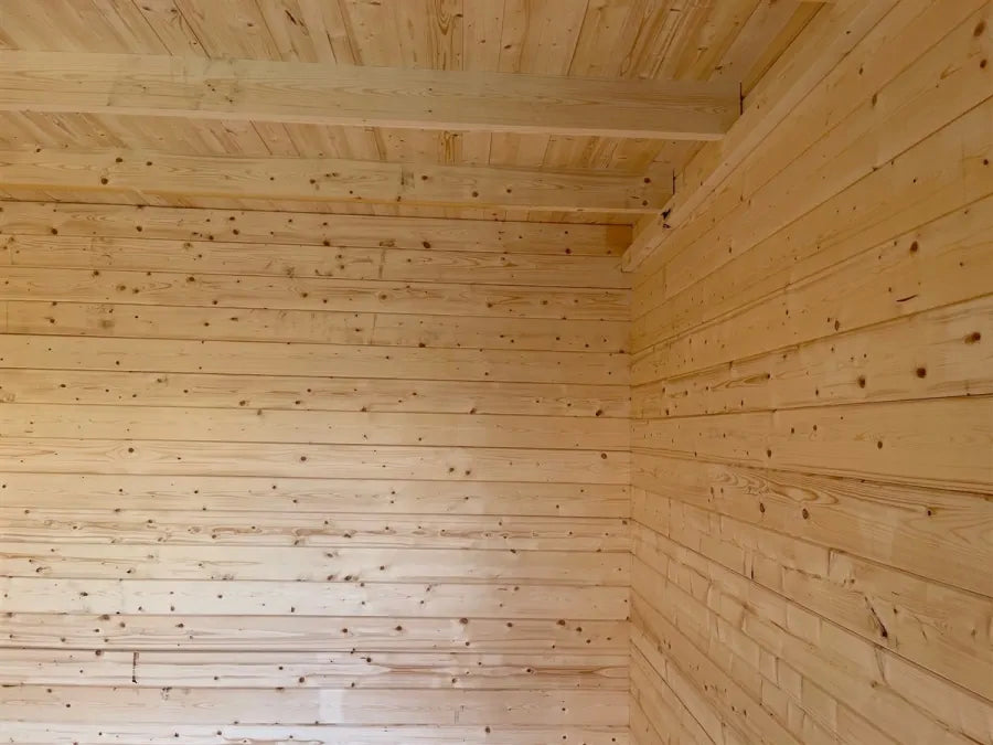 Anneks Runar - 14m²